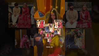 Feroze Khan Wedding | Feroze Khan with her wife Video #viral