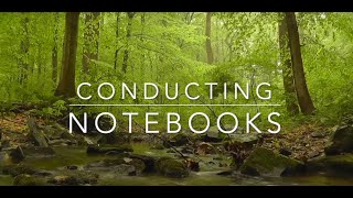 Pablo Varela - Conducting Notebooks: "In quali eccessi o Numi...Mi tradì quell'alma ingrata".