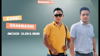 ESHEI SHAKNASHI || 25th SEPTEMBER 2024 || DIAMOND TV