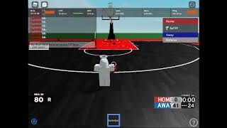 Roblox (EAU) Gameplay