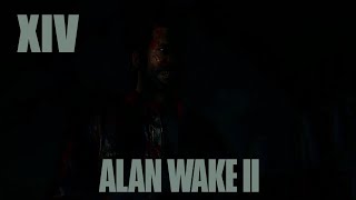 Alan Wake II Chp. 14 Scratch