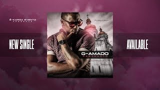 G-Amado "Casamento" [2015] By É Karga Eventz