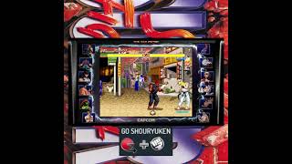 🔥Super Street Fighter 2 Turbo: Guía de Movimientos de Akuma