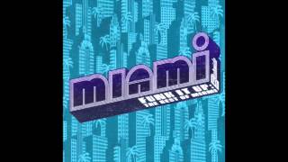 Miami - Funk It Up