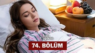 Yalı Çapkını 74. Bölüm |  Seyran in hospital feeling better