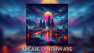 [Retrowave] – “ Arcade Synthwave ” By ArturAravidiMusic | Free Copyrighted | (Promo 80s)