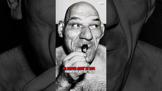 Maurice Tillet: The French Angel's Life and Legacy.