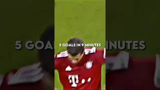 Most unbelievable Football records of all time 🤯 || #viral #football #shorts