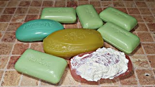 SOAP opening HAUL | Unpacking soap | Satisfying makeup soap | Satisfying ASMR Video