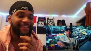 Messiah, NTG - JOSEAR (Video Oficial) | REACTION / REACCION |