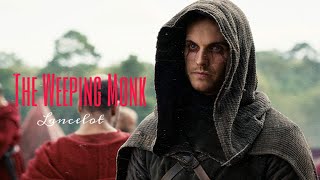 The Weeping Monk||Cursed