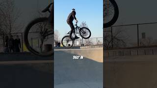 Which would you try first? #dirtjumper #skatepark #mtb