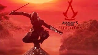 Assassin's Creed Shadows Reveal: Cinematic Trailer Breakdown & Gameplay Speculations