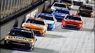 A look back on The 2023 Food City 300 from The Bristol Motor Speedway (NASCAR Documentary)