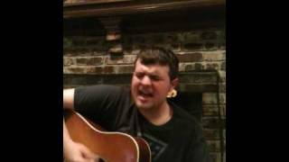 Rhett Akins That Aint My Truck (Cover)