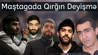 Qırğın Meyxana 2022