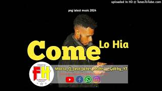 Masta_Q_feat_Joker_Mahn___Gobby_YT-Come_Lo_Hia__2024_(256k)