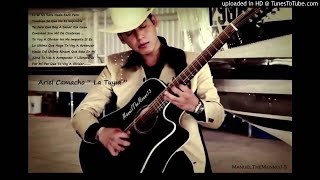 La Ladrona - Ariel Camacho y Los Plebes del Rancho