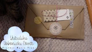 Unboxing  | @heathermarieplans