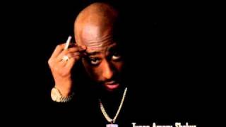 2Pac - All Eyez On Me 2011 (Remix)