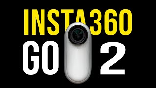 【Pandaily】Insta360 GO 2 Review - Best Portable Camera