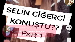 Selin Ciğerci Gökhan Çıra taşıyıcı annelik iddiası hakkında konuştu