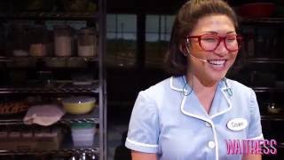 Opening Up with Jenna Ushkowitz