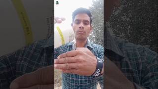 Fake Magic Trick🤣#water magic tutorials #shorts #पानी का नकली जादू #ytshort #magic #viralvideos#jadu