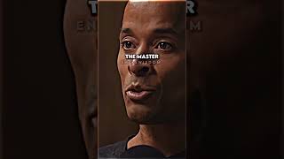 Don’t let your dream become your master #davidgoggins #mindset #motivation #shorts #stayhard