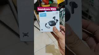 Tws Anker Soundcore R50i, Paling asik buat jedag jedug #soundcore #twsmurah