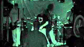 Gilo (Live The Frontline 27.09.2003)