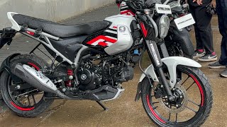 Top 5-Reasons To Buy Bajaj Freedom 125 CNG Bike Base Model Review | Price क्या CNG टैंक सेफ है ?