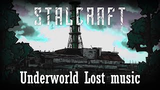 STALCRAFT OST - Музыка Пропащих / Underworld Lost music