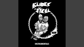 Blades of Steel (Instrumental)