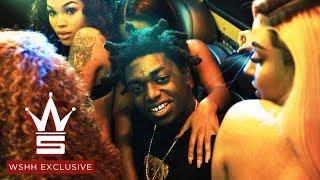 Kodak Black Ft. Plies - Too Much Money