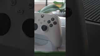 XBOX SERIES ASS - КРАТКИЙ ОБЗОР