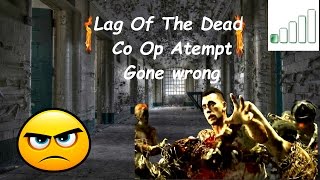 Black Ops 2: Lag Of The Dead (Fails & Lag)