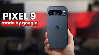 Google Teases Pixel 9-Pro Ahead of August Hardware Event!