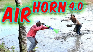 AIR HORN 4.0 | PUBLIC PRANK