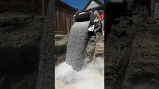 Gravel Delivery | Gravel Bed Preparation