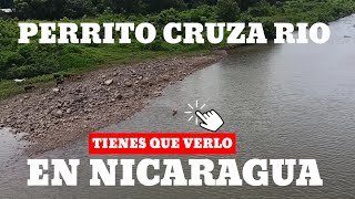 Nicaragua Soprendente Rio Tecolostote San Lorenzo