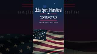 GLOBAL SPORTS INTERNATIONAL