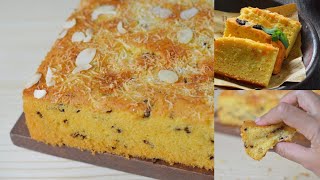 RESEP CAKE TAPE LEMBUT COCOK UNTUK JUALAN