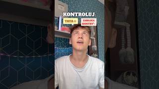 #pov musisz wybrać kogo chcesz kontrolować!😮‍💨🤚🏼 *to był dobry pomysł* #comedy