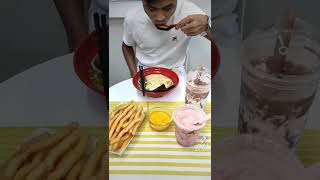 Mukbang with inJoy | inJoy Philippines Official #shorts