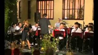 "DA LI SI DOVOLJNO JAK "  TANJA BANJANIN&NOVOSADSKI BIG BAND