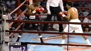 1   Floyd Mayweather pro debut) vs Roberto Apodaca