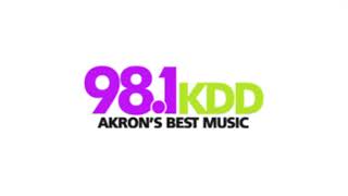 98.1 KDD Jingles