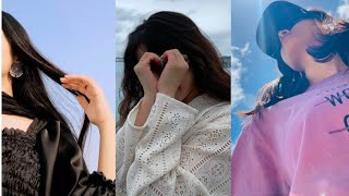 hidden face dpz poses ideas stylish unique  poses what'sapp,instagram✨❣️#trending #viral #ytshorts 🫶