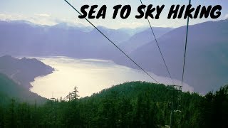 Everything Wrong With Hiking The Sea To Sky Gondola